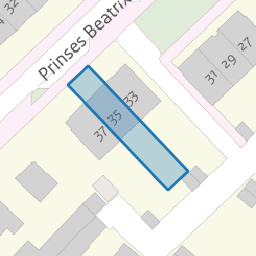 Perceel BCL00-D-4461