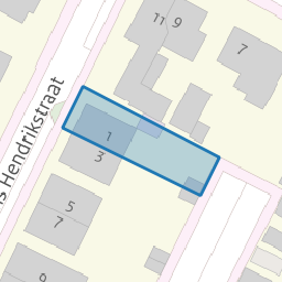 Perceel BCL00-D-4484