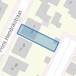 Perceel BCL00-D-4485