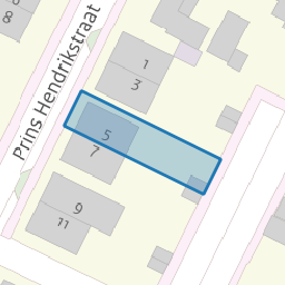 Perceel BCL00-D-4486