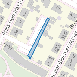 Perceel BCL00-D-4492