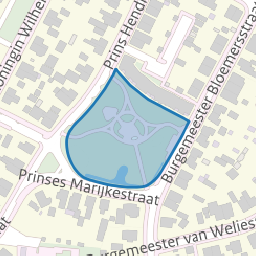 Perceel BCL00-D-4497