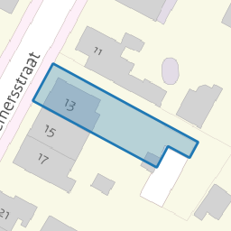 Perceel BCL00-D-4498