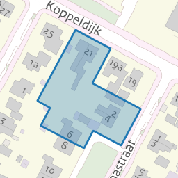 Perceel BCL00-D-4503