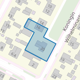 Perceel BCL00-D-4506