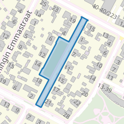 Perceel BCL00-D-4511