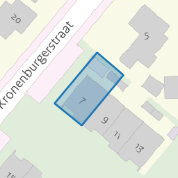 Perceel BCL00-D-4512