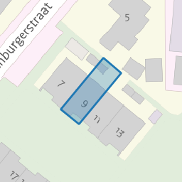 Perceel BCL00-D-4513