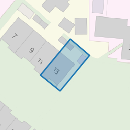 Perceel BCL00-D-4515