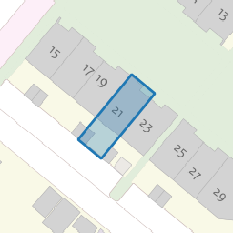 Perceel BCL00-D-4518