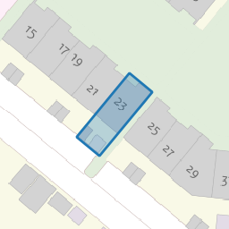 Perceel BCL00-D-4519