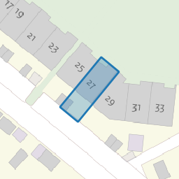 Perceel BCL00-D-4521