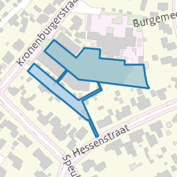 Perceel BCL00-D-4525
