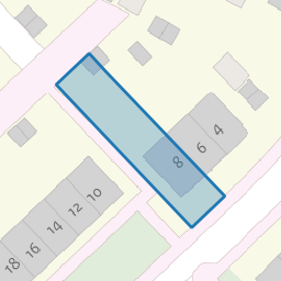 Perceel BCL00-D-4532