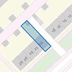 Perceel BCL00-D-4536