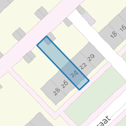 Perceel BCL00-D-4538