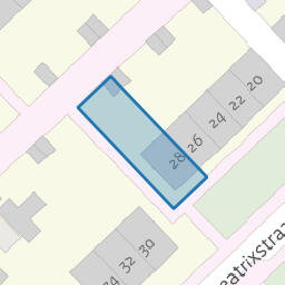 Perceel BCL00-D-4540