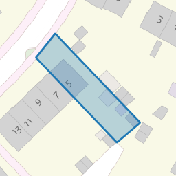 Perceel BCL00-D-4551