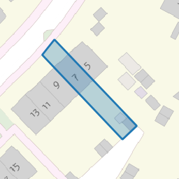 Perceel BCL00-D-4552