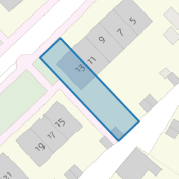 Perceel BCL00-D-4555