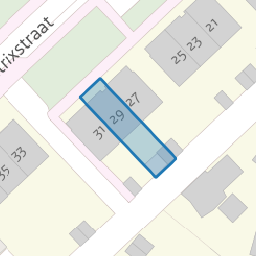 Perceel BCL00-D-4564