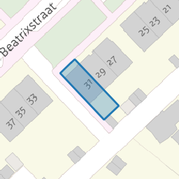 Perceel BCL00-D-4565