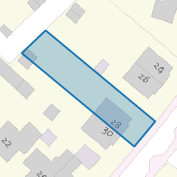 Perceel BCL00-D-4574