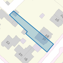 Perceel BCL00-D-4575