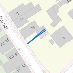 Perceel BCL00-D-4587