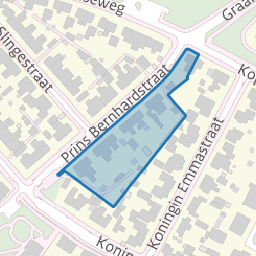 Perceel BCL00-D-4588