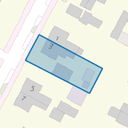 Perceel BCL00-D-4591