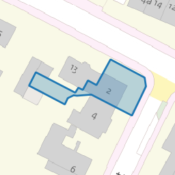 Perceel BCL00-D-4596