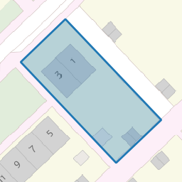 Perceel BCL00-D-4599