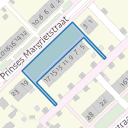 Perceel BCL00-D-4601