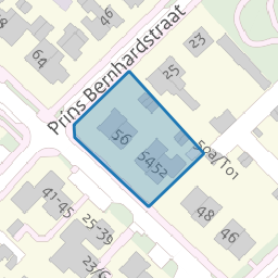 Perceel BCL00-D-4609