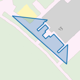 Perceel BCL00-D-4634