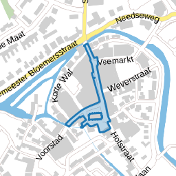 Perceel BCL00-D-4645