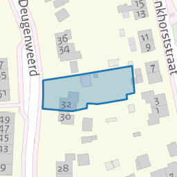 Perceel BCL00-D-4651