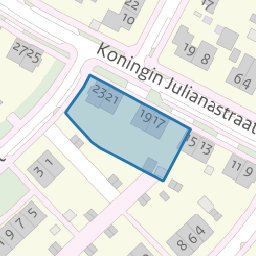 Perceel BCL00-D-4673