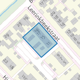 Perceel BCL00-D-4676