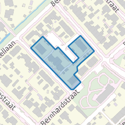 Perceel BCL00-D-4677