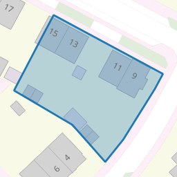 Perceel BCL00-D-4678