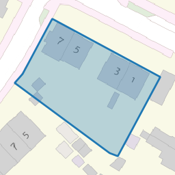 Perceel BCL00-D-4680