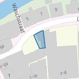 Perceel BCL00-D-4692