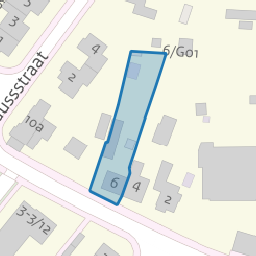 Perceel BCL00-D-4695