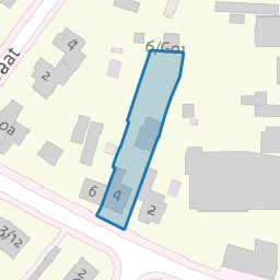 Perceel BCL00-D-4698