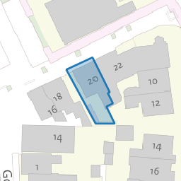 Perceel BCL00-D-4699