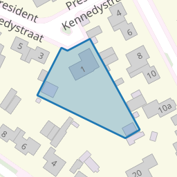 Perceel BCL00-D-4706