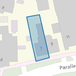 Perceel BCL00-D-4707