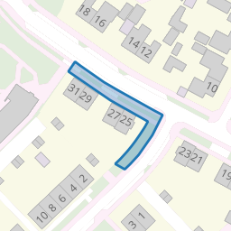 Perceel BCL00-D-4709